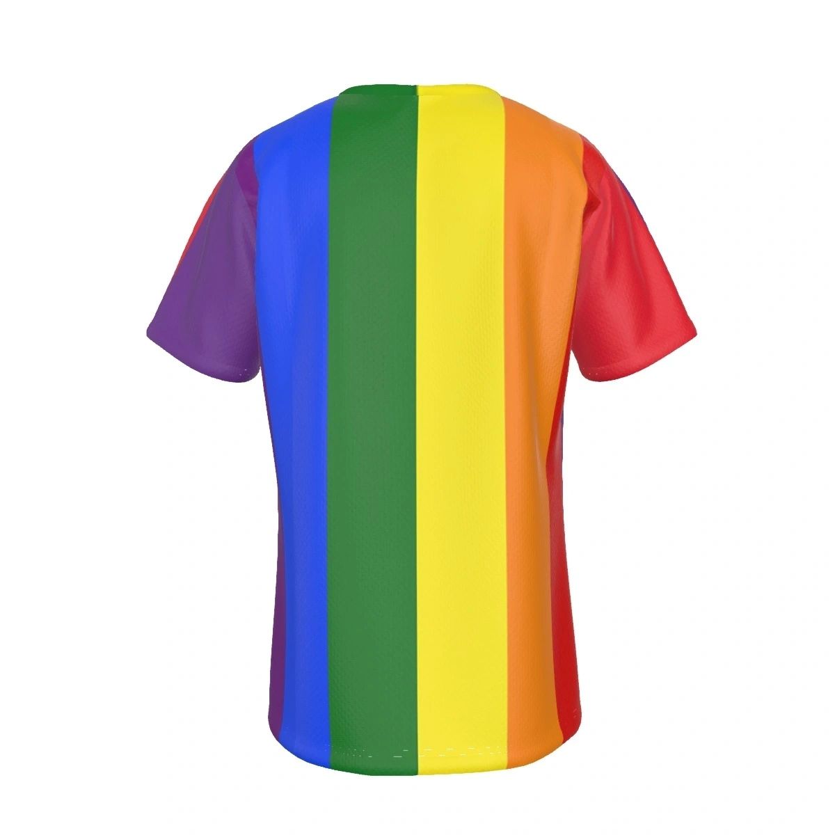 OG RAINBOW PRIDE FLAG ALL OVER PRINT SHIRT AND TANK TOP