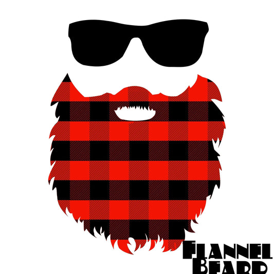 Flannel Beard