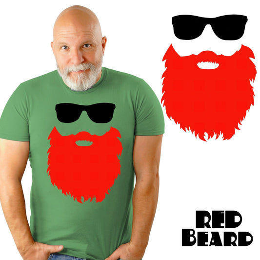 RED Beard