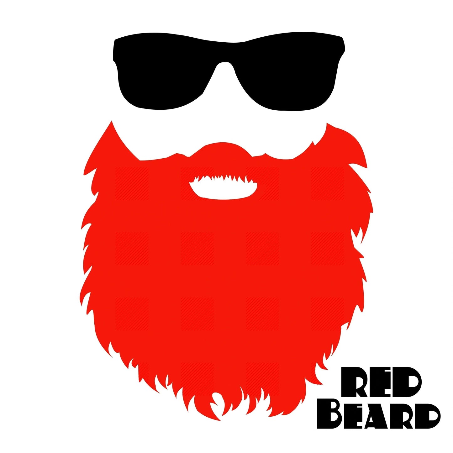 RED Beard