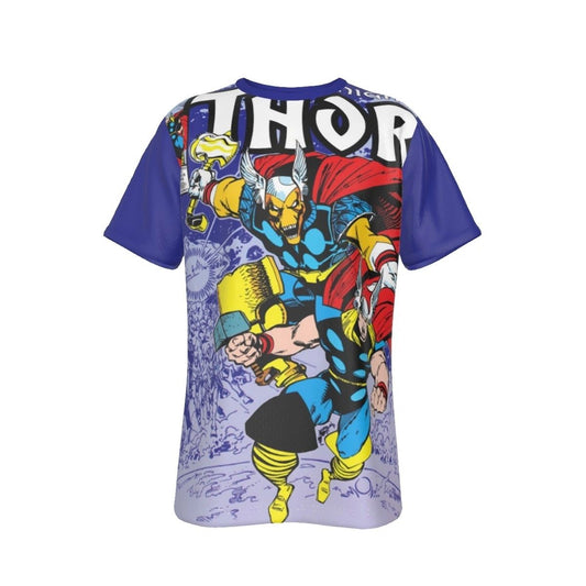 THOR 350 ALL OVER PRINT SHIRT OR TANK