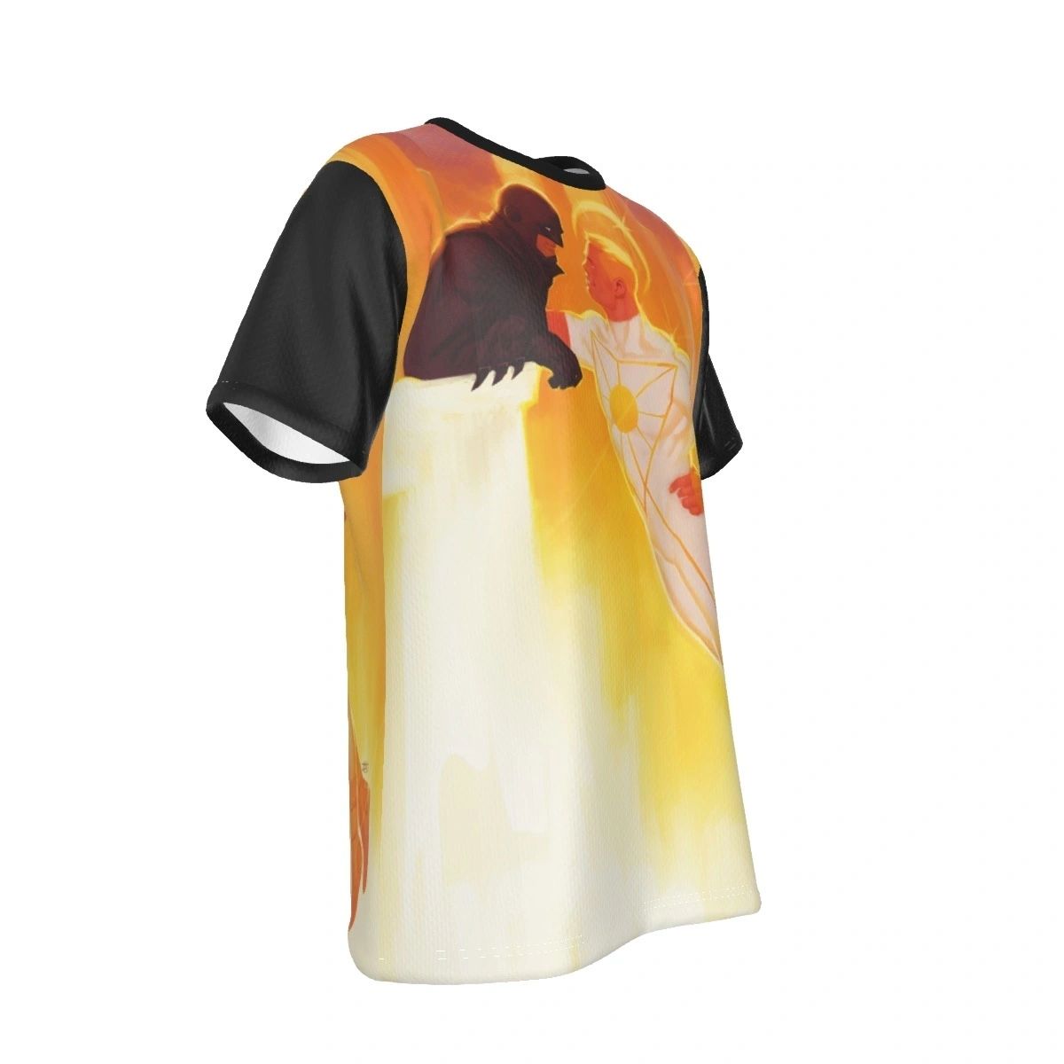 APOLLO MIDNIGHTER PRIDE ALL OVER PRINT SHIRT AND TANK TOP