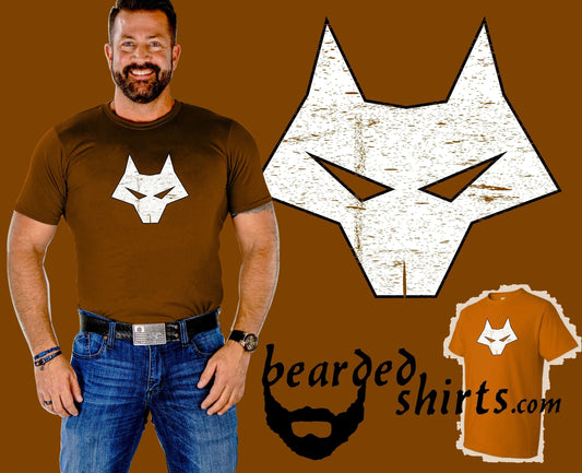Timber Wolf Shirt