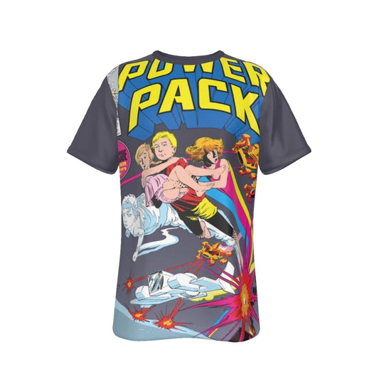 POWER PACK 1 ALL OVER PRINT SHIRT OR TANK 0 SECRET SALE