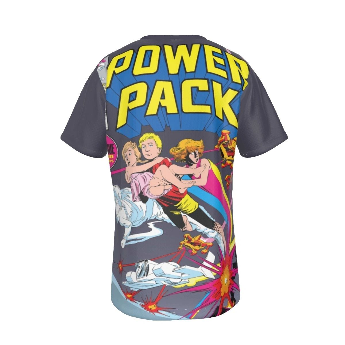 POWER PACK 1 ALL OVER PRINT SHIRT OR TANK 0 SECRET SALE