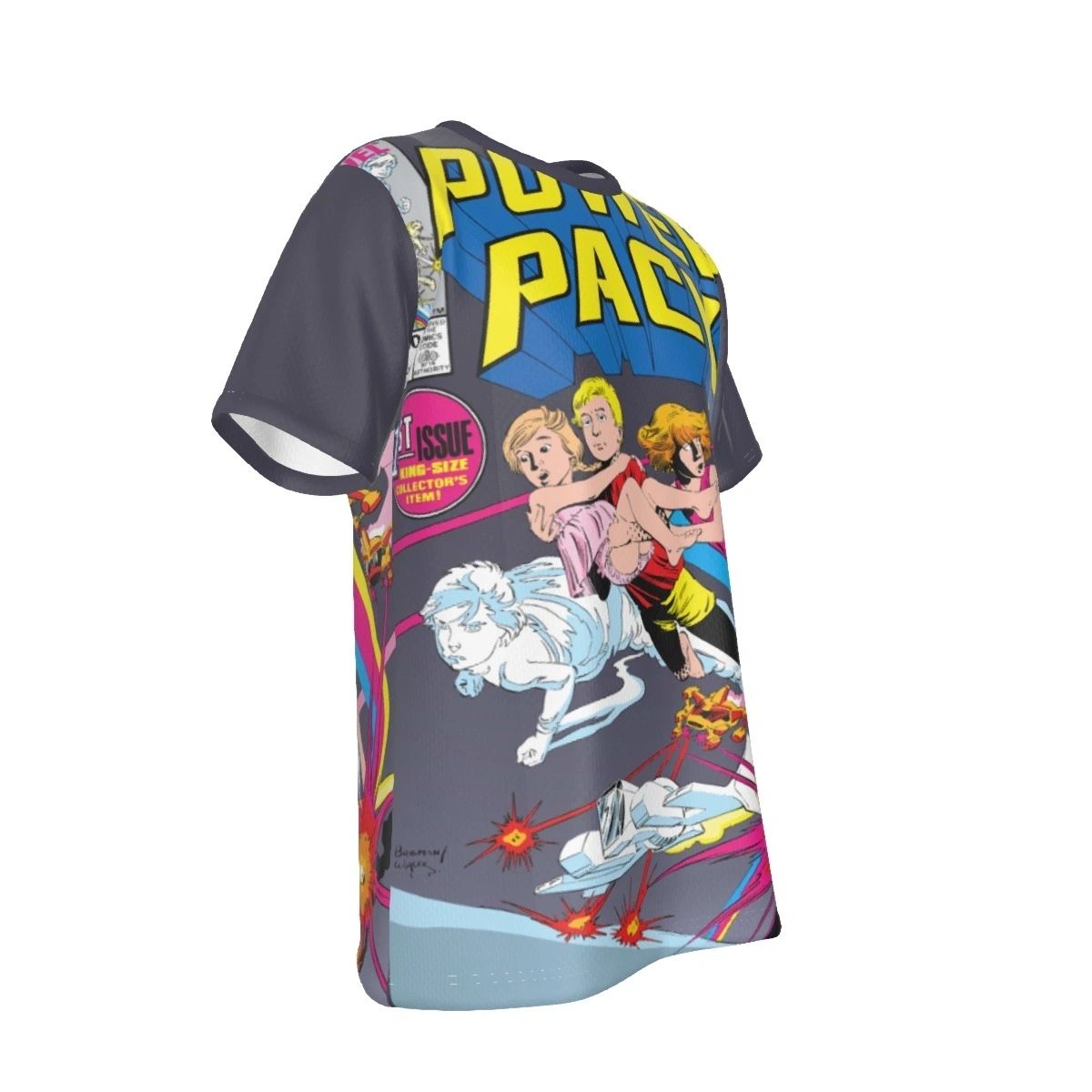 POWER PACK 1 ALL OVER PRINT SHIRT OR TANK 0 SECRET SALE