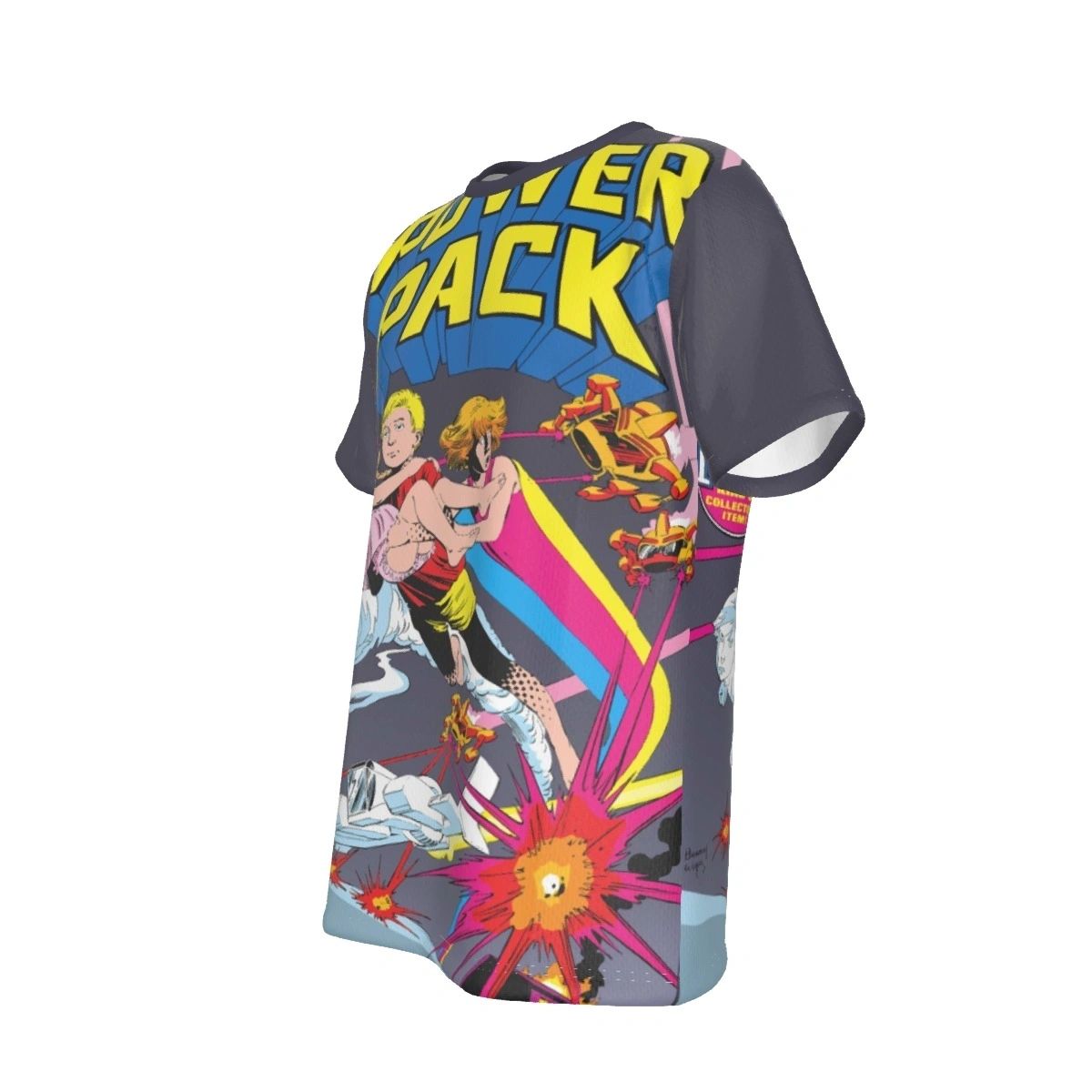 POWER PACK 1 ALL OVER PRINT SHIRT OR TANK 0 SECRET SALE