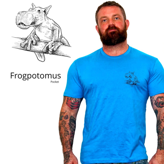 Frogpotomus