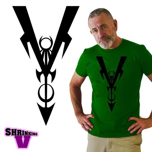 Shrinking Violet Shirt