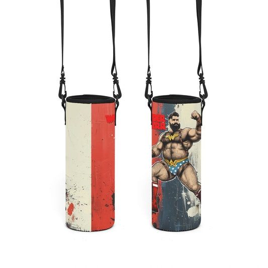 WONDER-GRRR WATER BOTTLE HOLDER