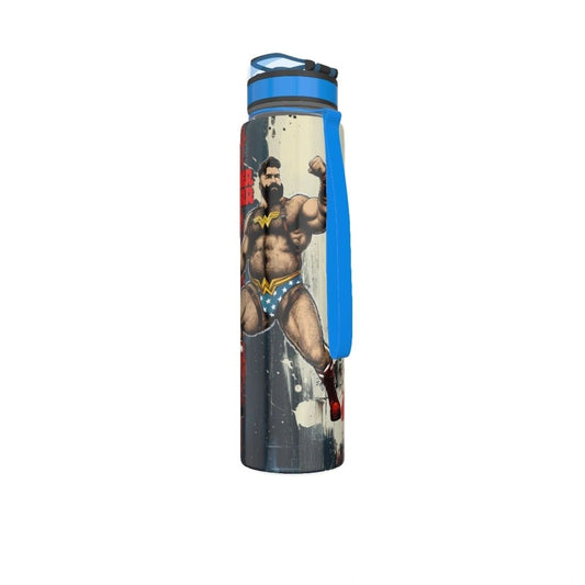 WONDER-GRRR WATER BOTTLE