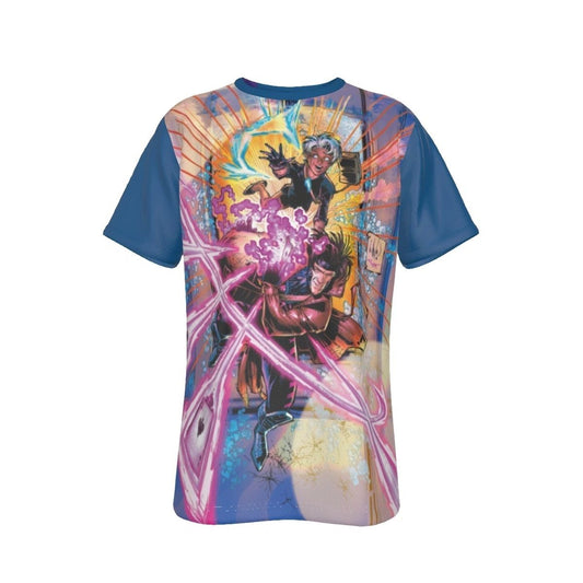 GAMBIT 1 ALL OVER PRINT SHIRT OR TANK TOP