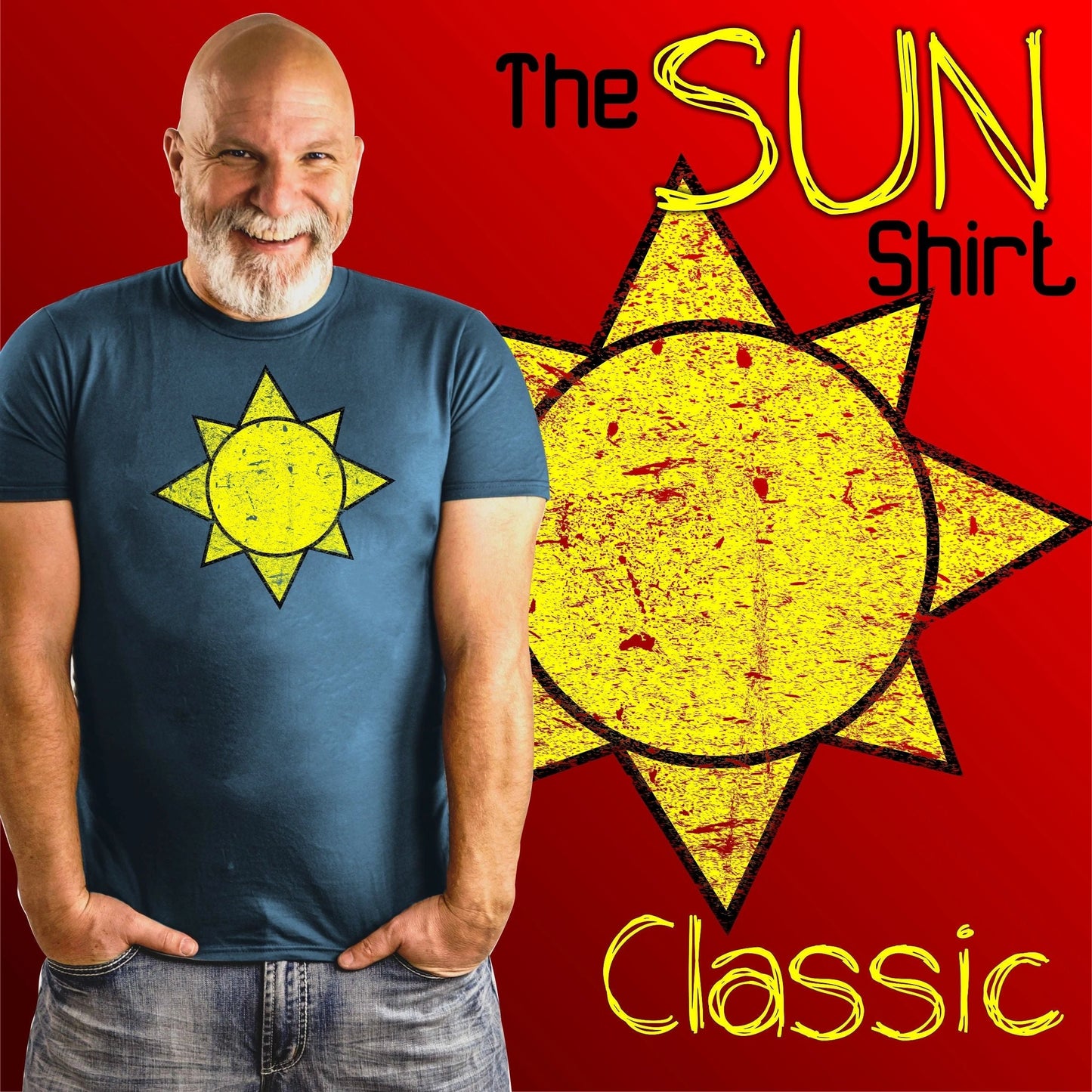 Sunboy Shirt