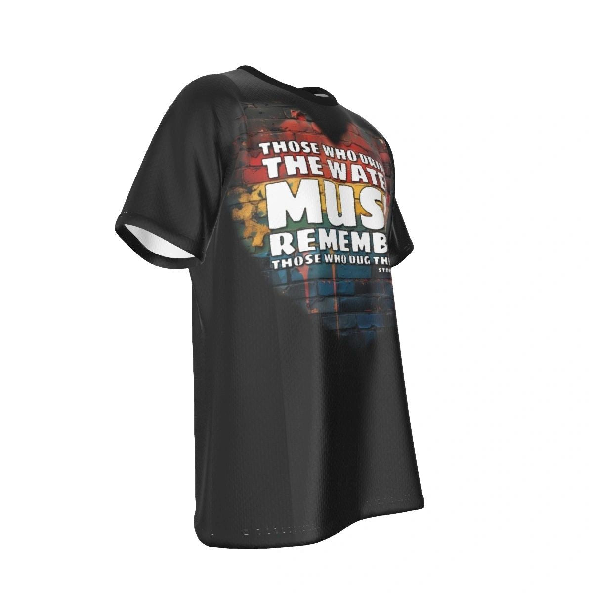 STONEWALL TRIBUTE "HE WHO DRINKS" ALL OVER PRINT SHIRT AND TANK
