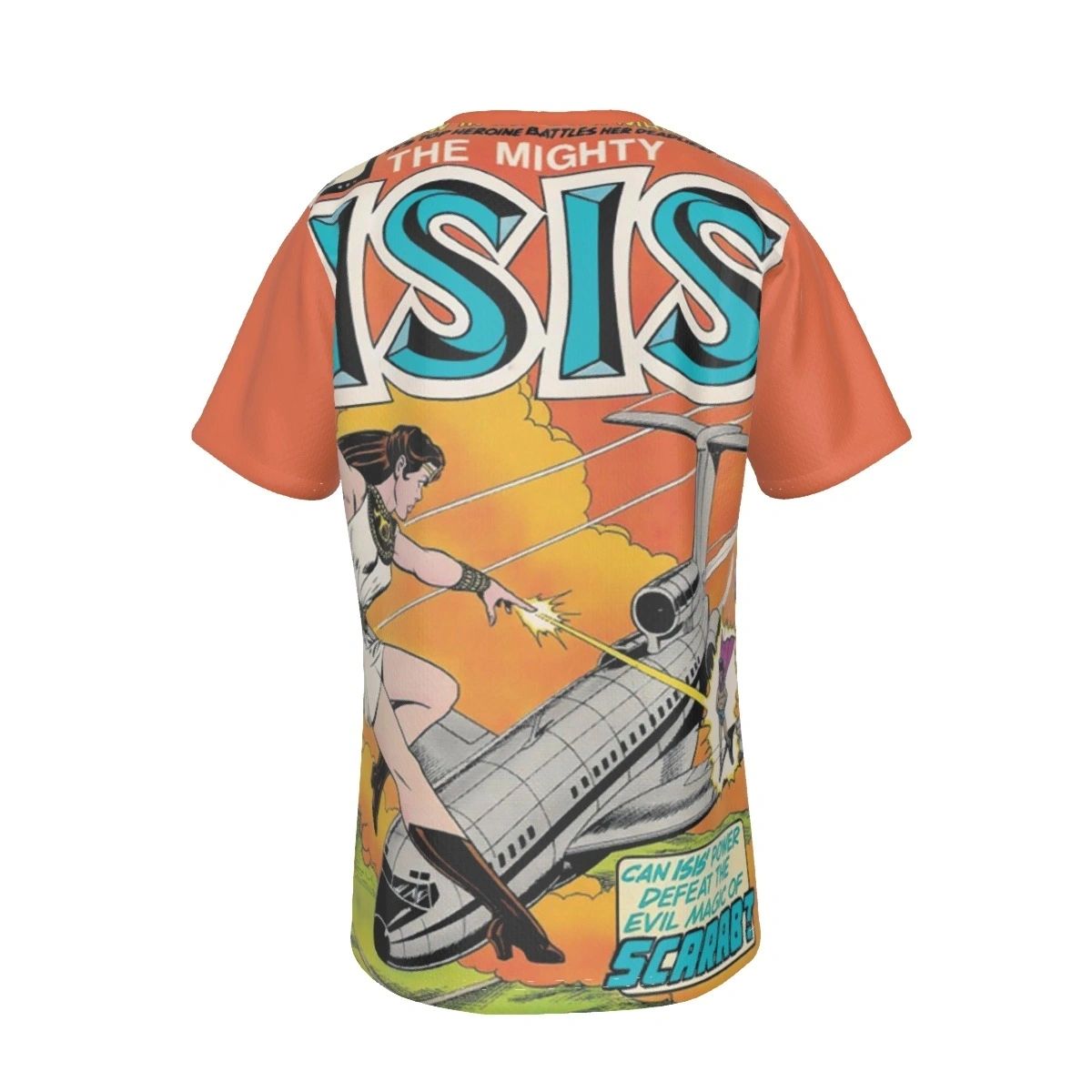 ISIS 1 ALL OVER PRINT SHIRT AND TANK