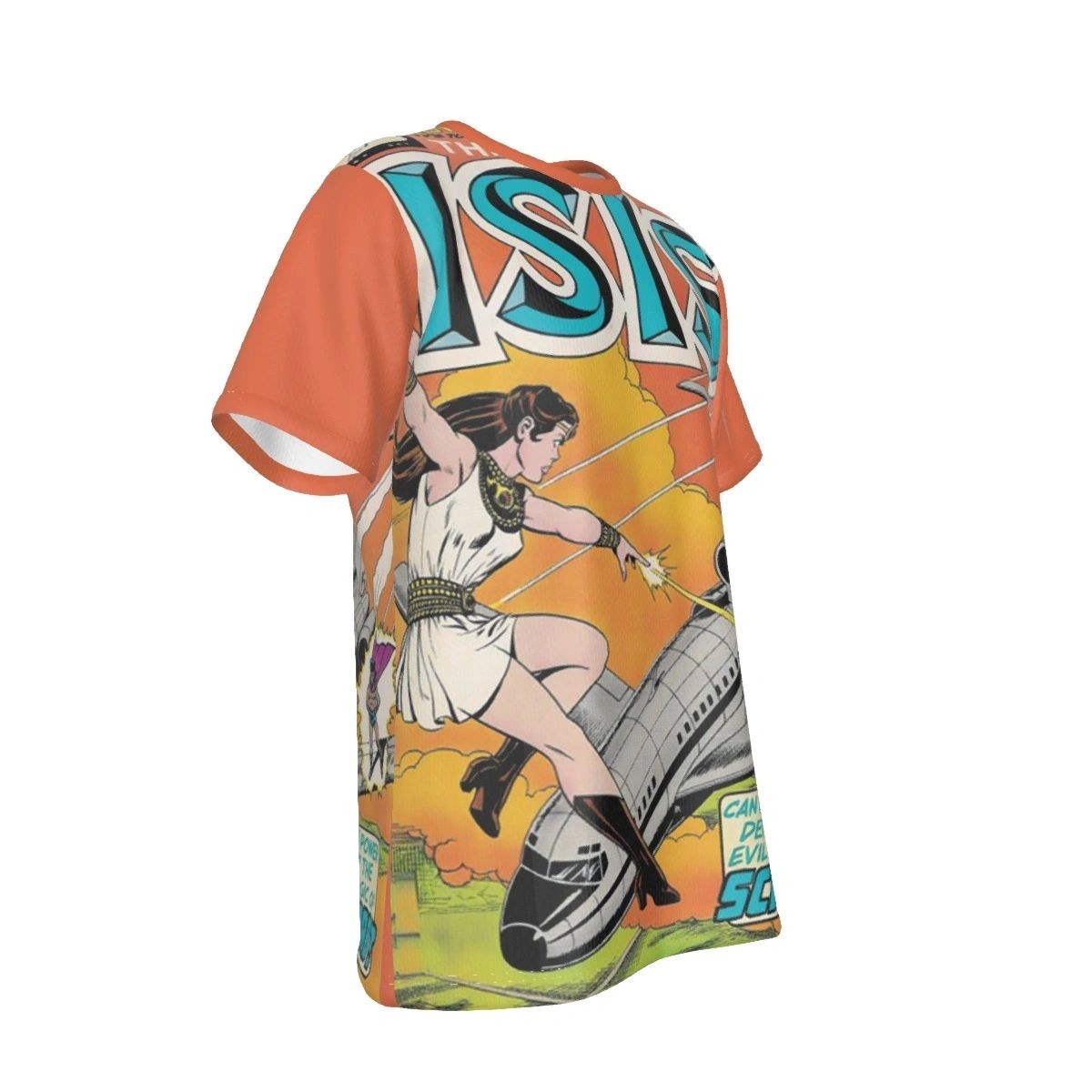 ISIS 1 ALL OVER PRINT SHIRT AND TANK