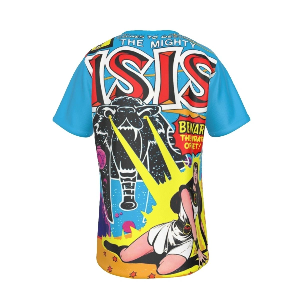 ISIS 3 ALL OVER PRINT SHIRT AND TANK