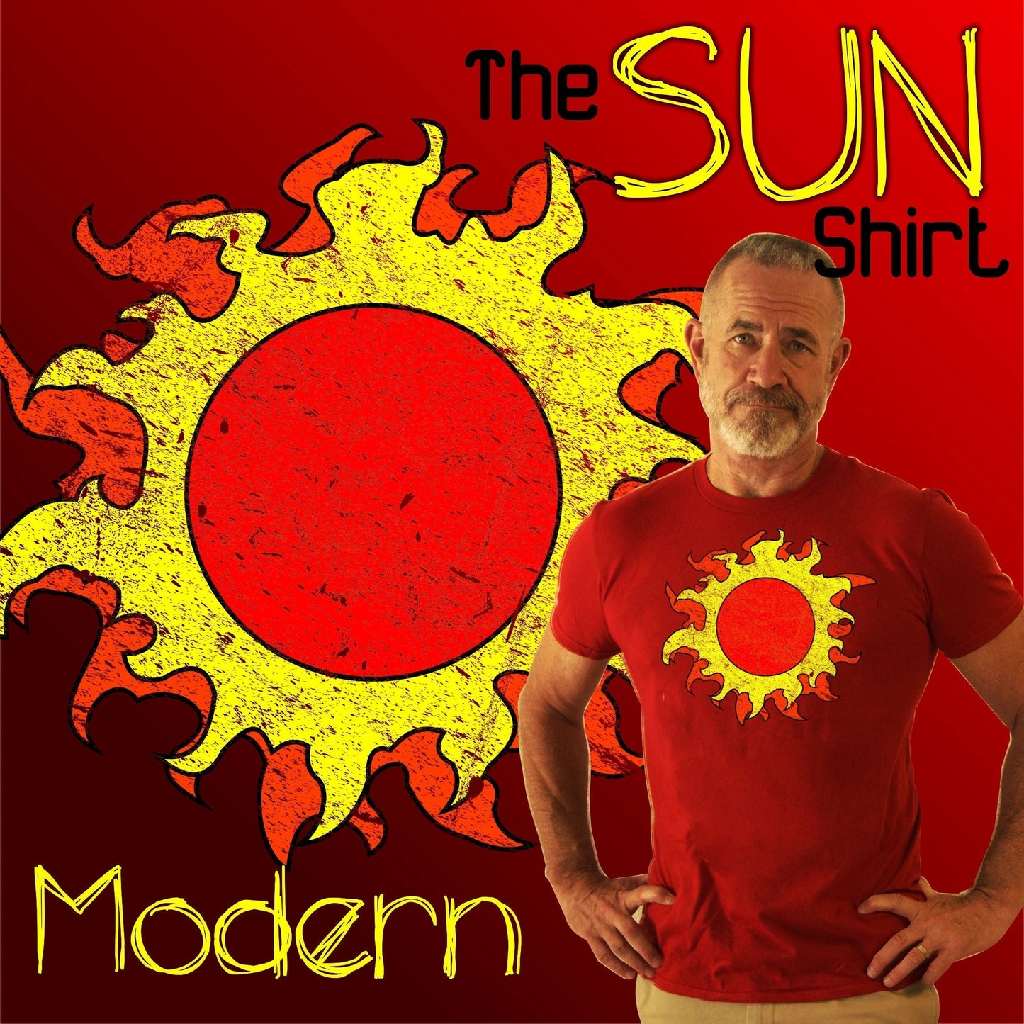 Sunboy Shirt
