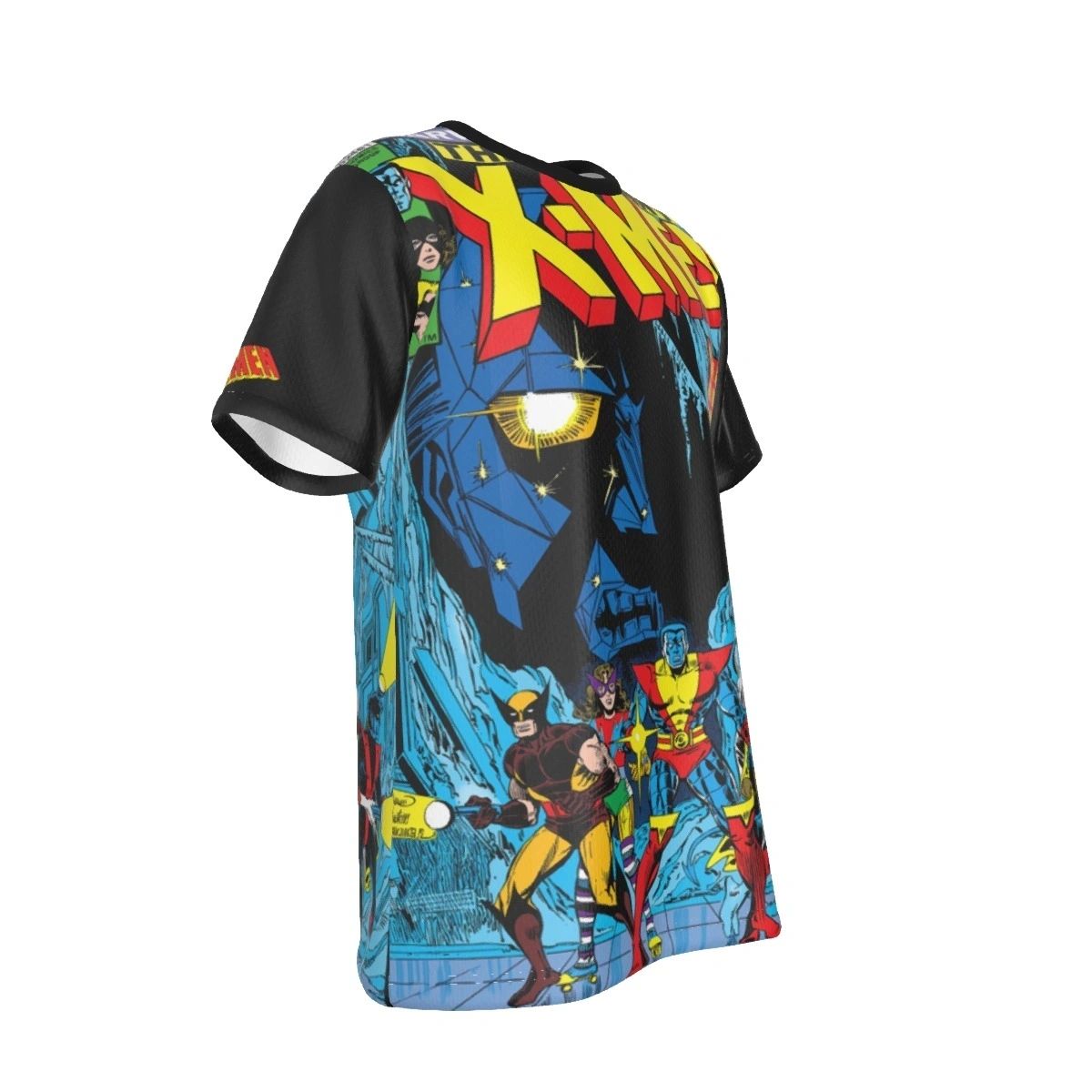 XMEN 149 ALL OVER PRINT COVER SHIRT - SECRET SALE