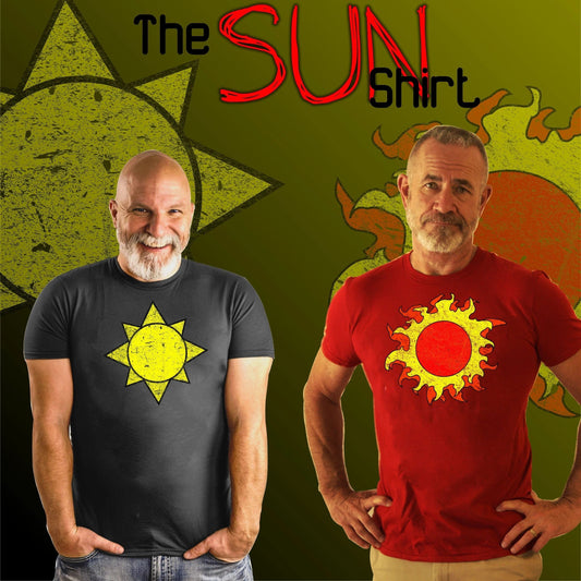 Sunboy Shirt