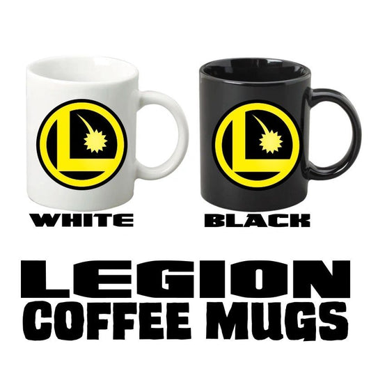 Legion Mugs