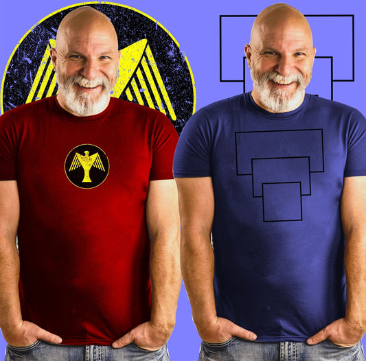 Colossal Shirt