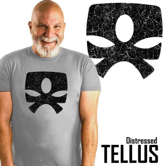 Tellus Shirt