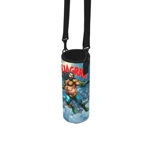 AQUA-GRRR WATER BOTTLE HOLDER