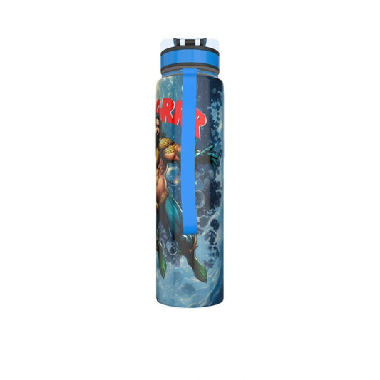 AQUA-GRRR WATER BOTTLE