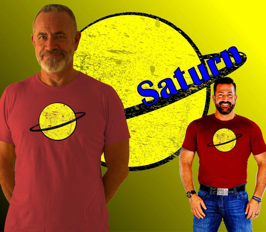 Saturn