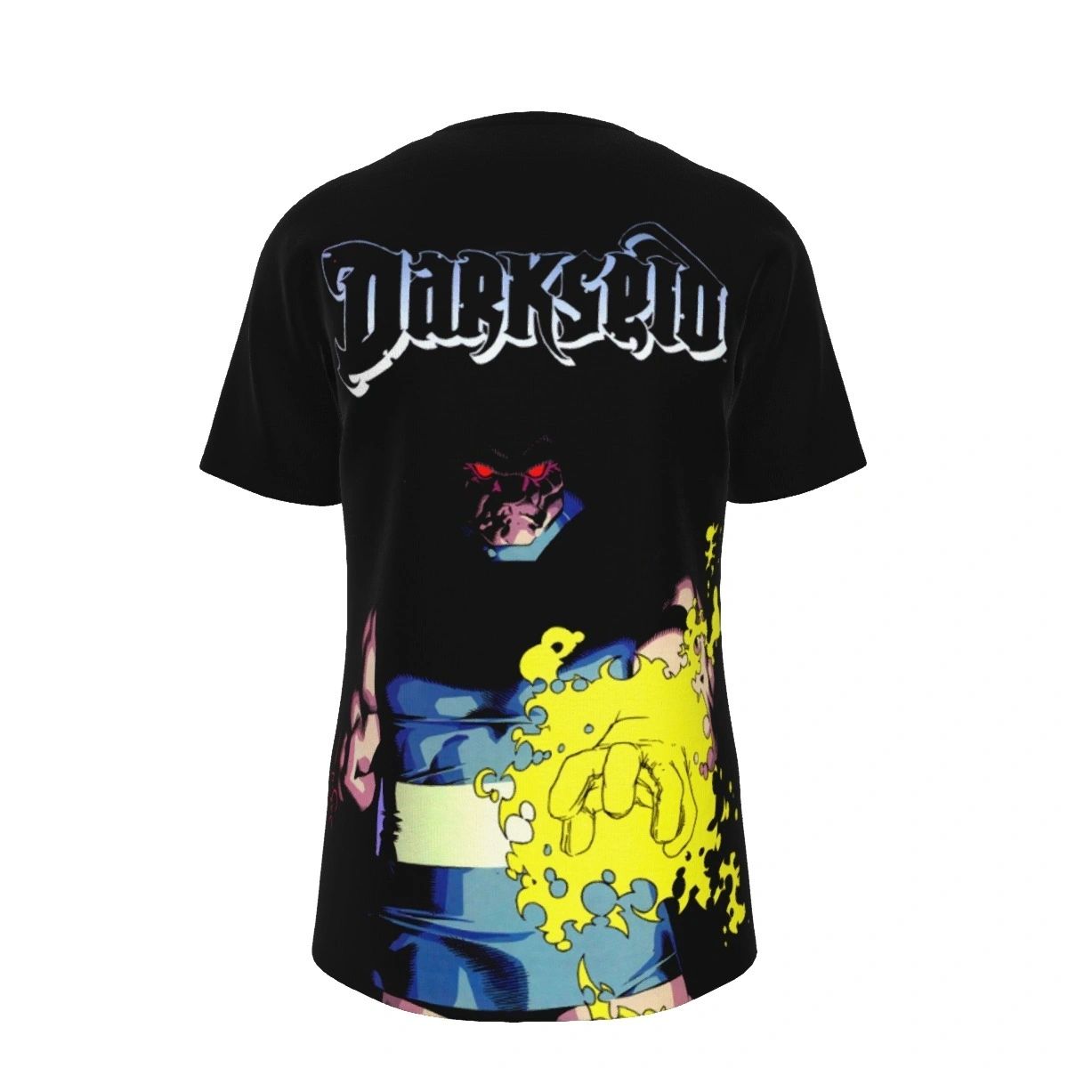 DARKSIED ALL OVER PRINT SHIRT AND TANK