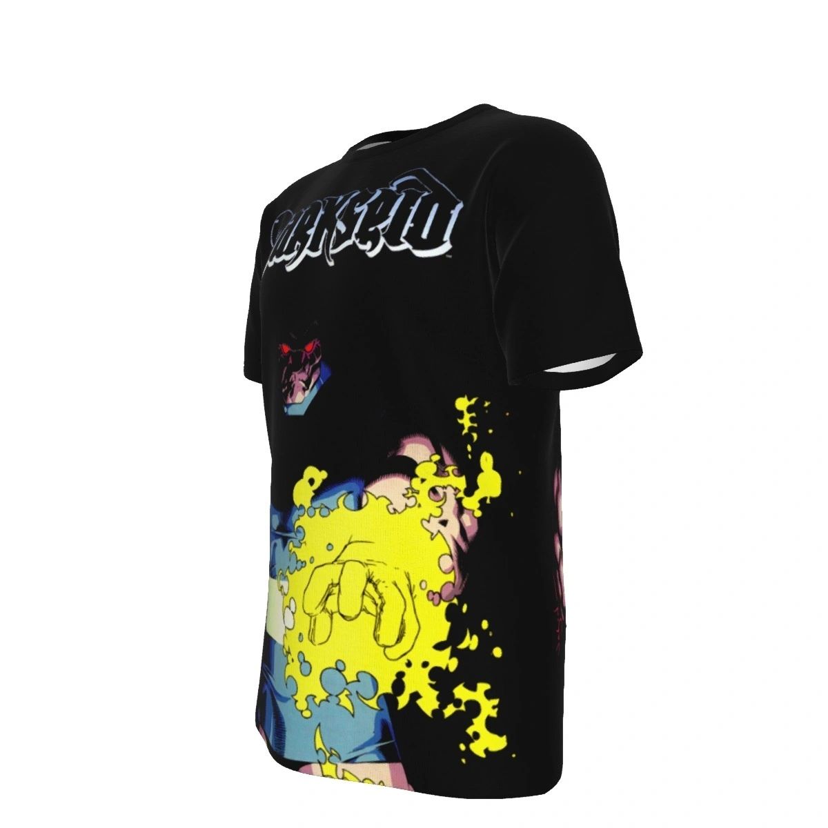DARKSIED ALL OVER PRINT SHIRT AND TANK