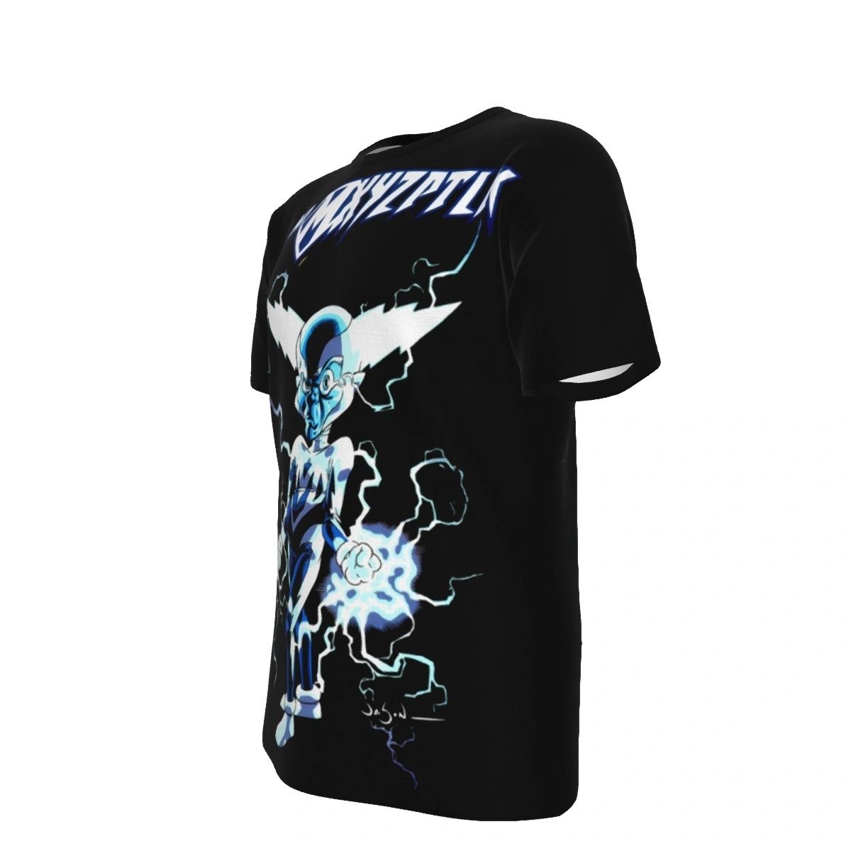 MR MYXPLPYX ALL OVER PRINT SHIRT AND TANK