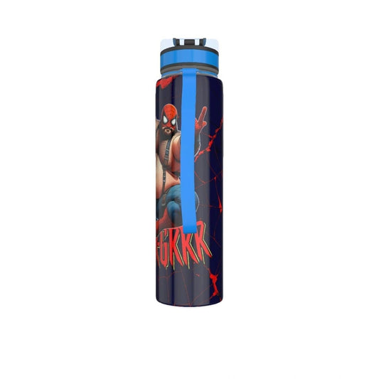 SPIDER-GRRR WATER BOTTLE
