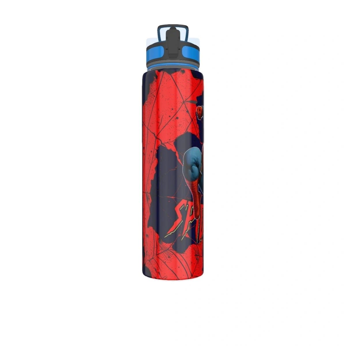 SPIDER-GRRR WATER BOTTLE