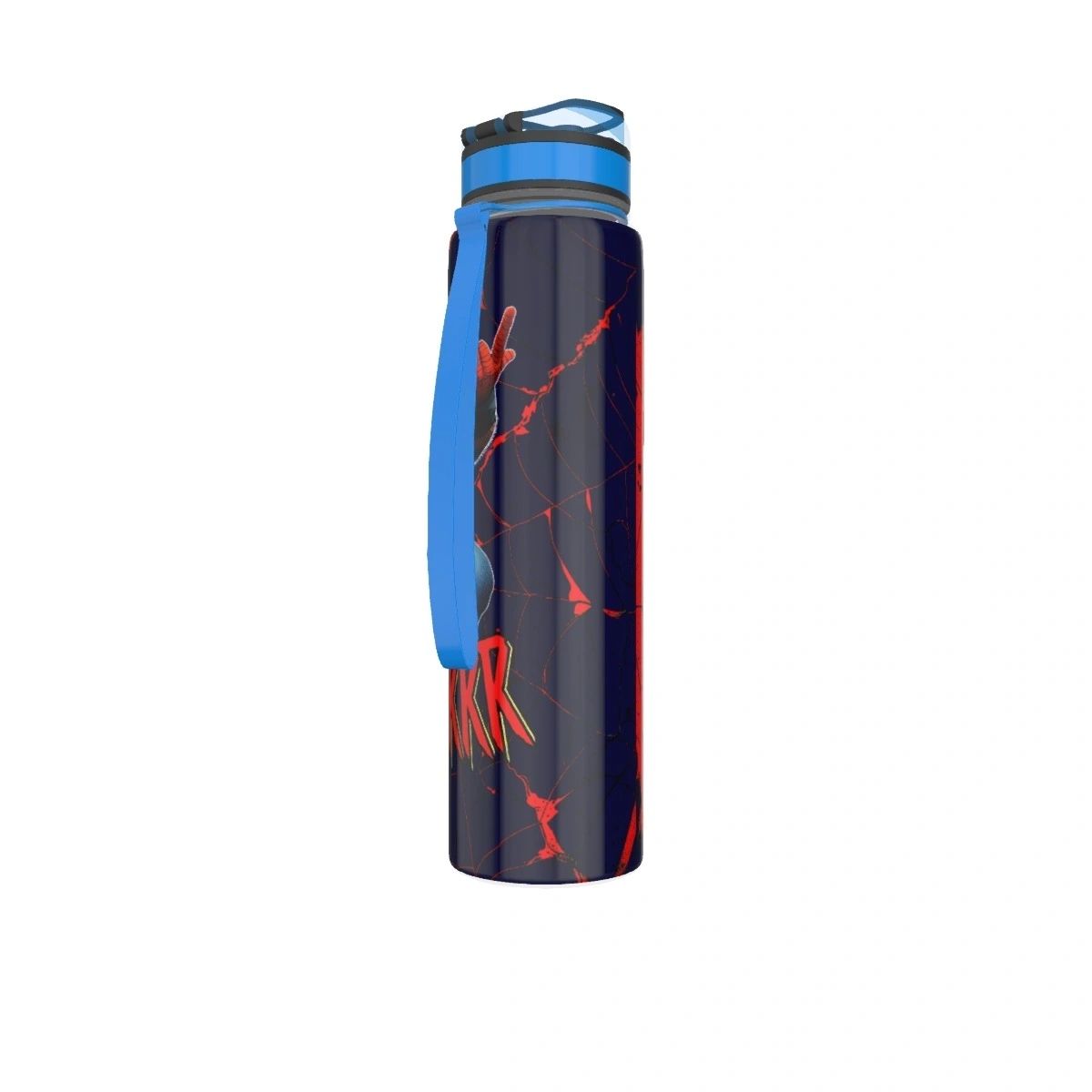 SPIDER-GRRR WATER BOTTLE
