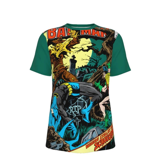 BATMAN 373 ALL OVER PRINT SHIRT AND TANK