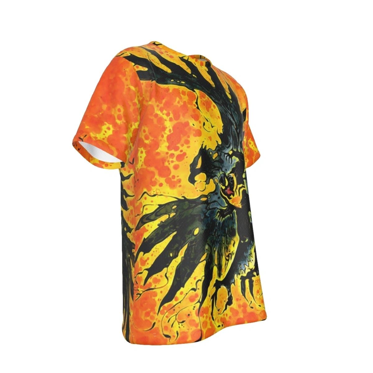 PHOENIX FORCE VENOM ALL OVER PRINT SHIRT AND TANK - SECRET SALE