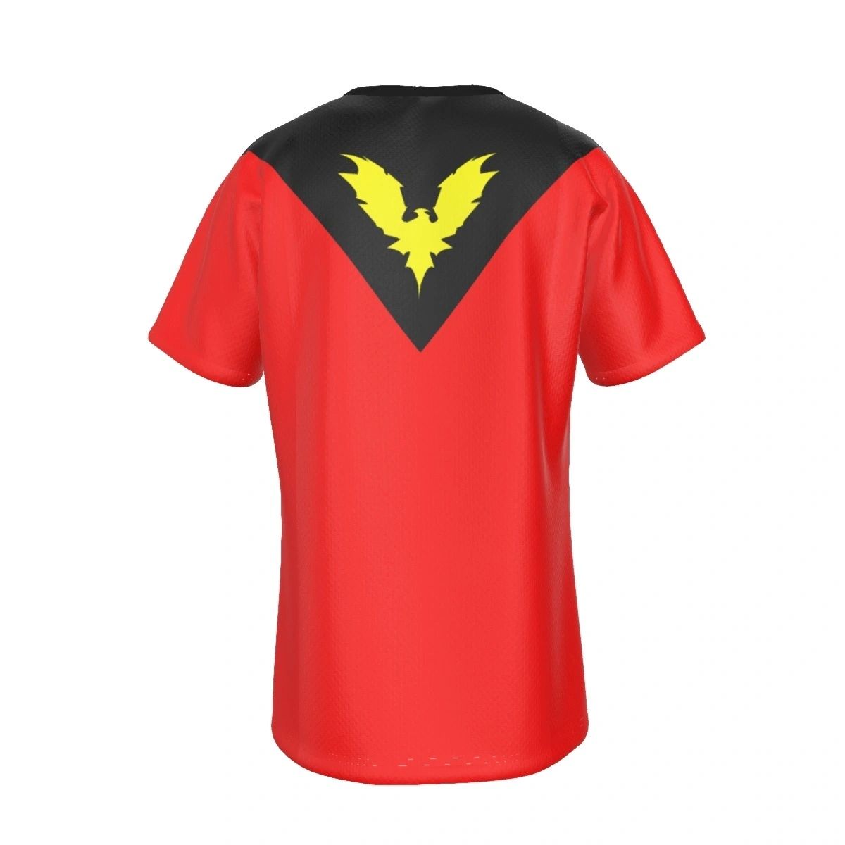 PHOENIX COSPLAY ALL OVER PRINT SHIRT AND TANK