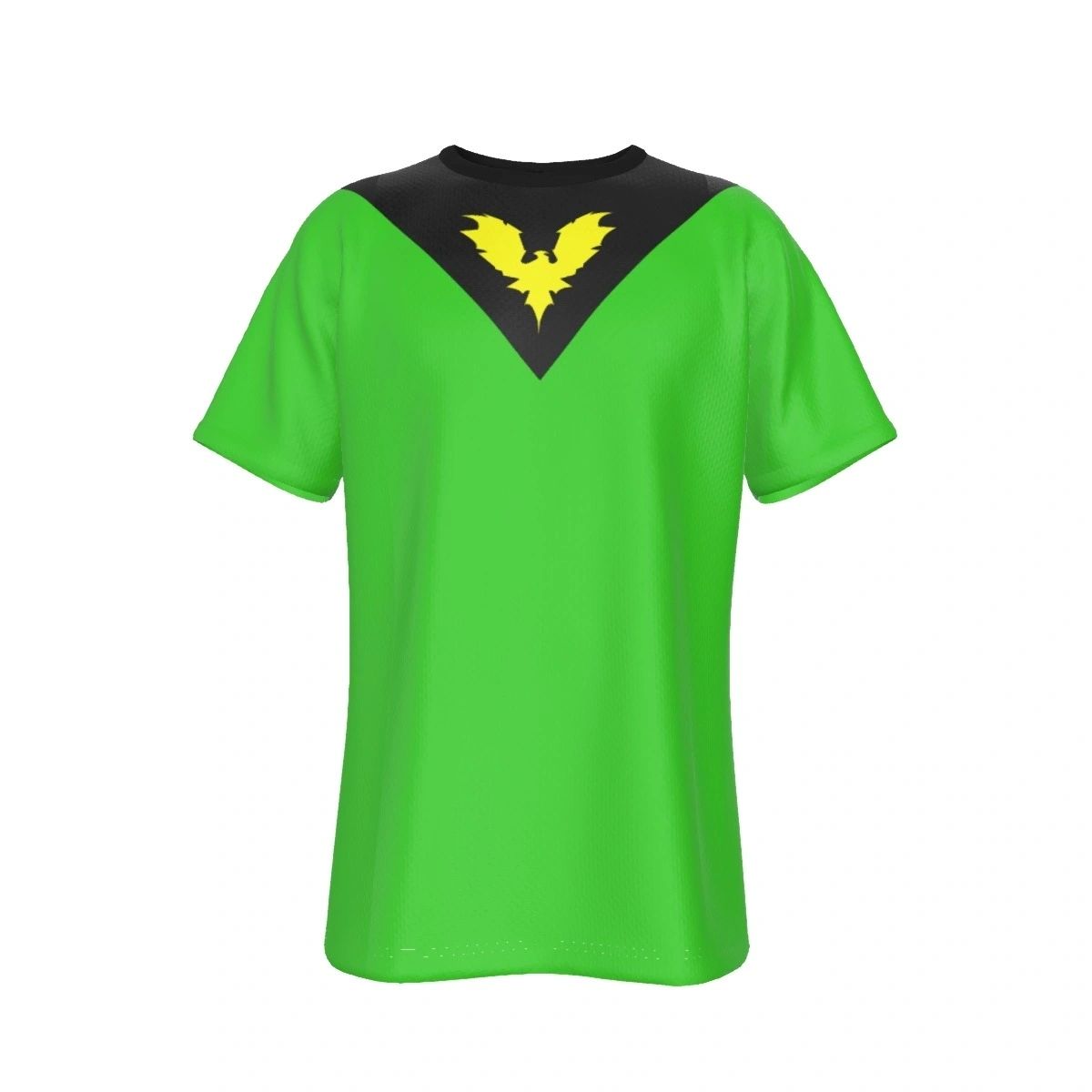 PHOENIX COSPLAY ALL OVER PRINT SHIRT AND TANK