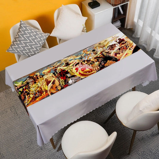 PHOENIX FORCE READY TABLE RUNNER