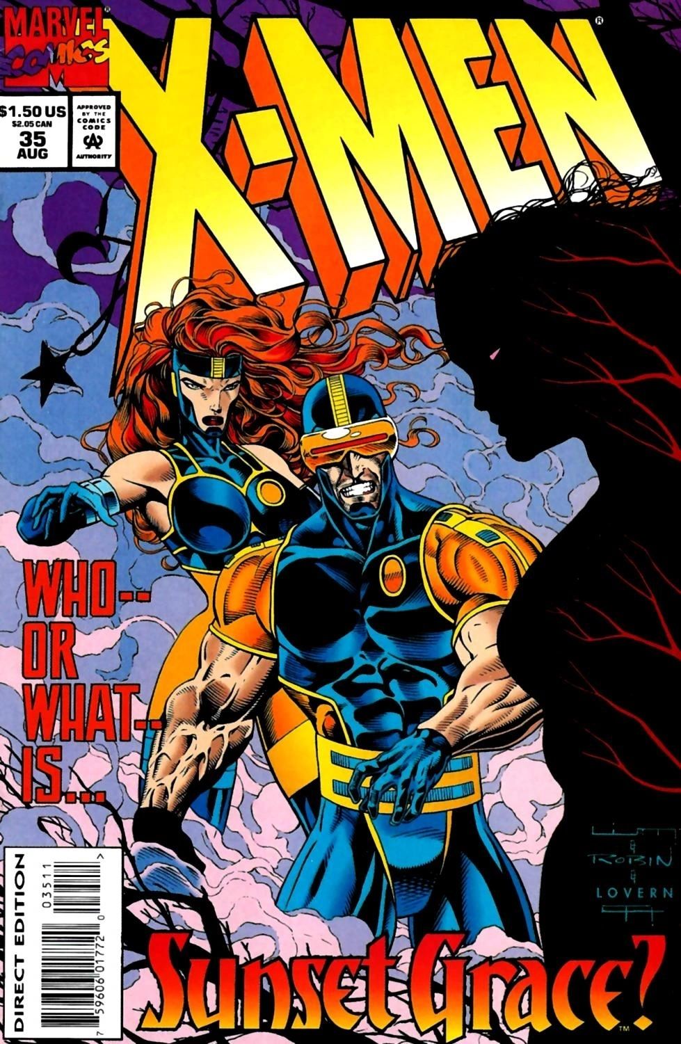 XMEN VOLUME 2 COVERS (YOUR CHOICE)