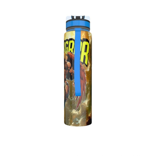 SPIDER-GRRR WATER BOTTLE HOLDER