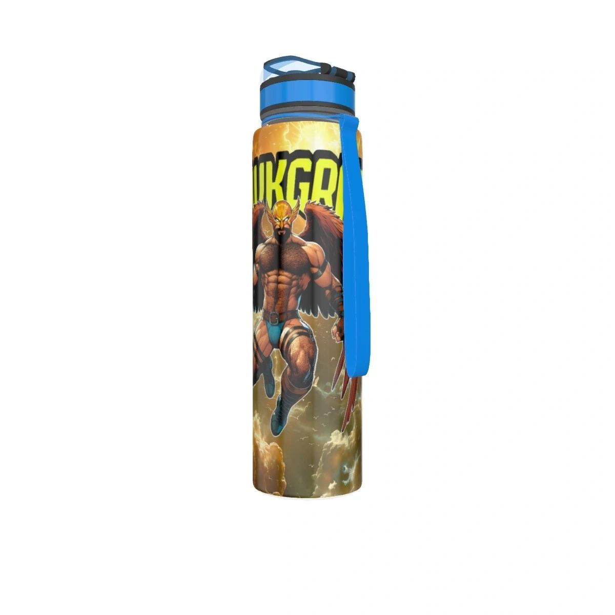 SPIDER-GRRR WATER BOTTLE HOLDER