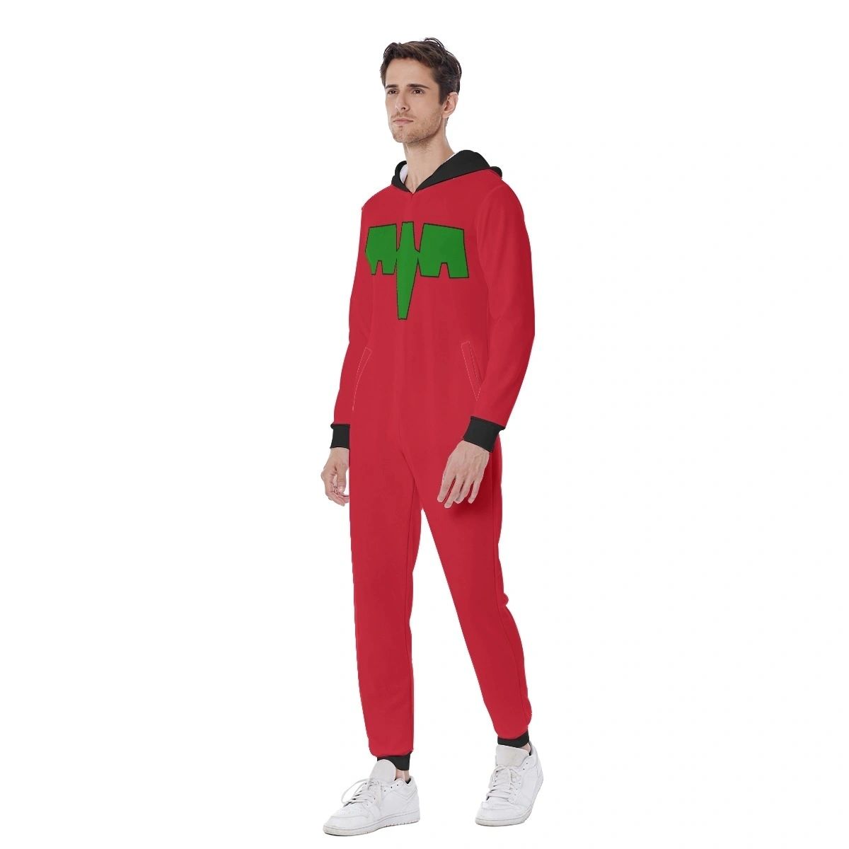 ULTRA BOY JUMP SUIT ALL OVER PRINT - SPECIAL BUY