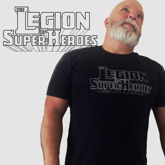 Legion logo Version 1
