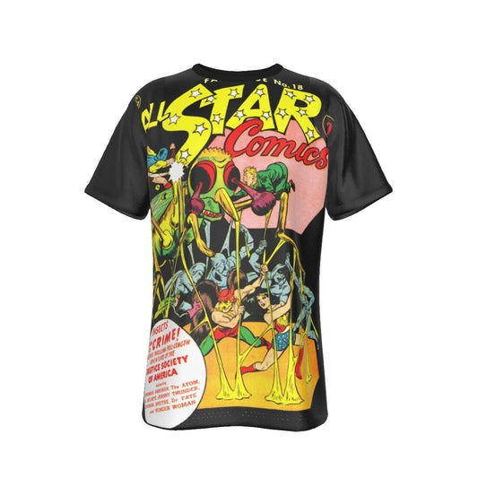 ALL STAR 18 ALL OVER PRINT SHIRT AND TANK