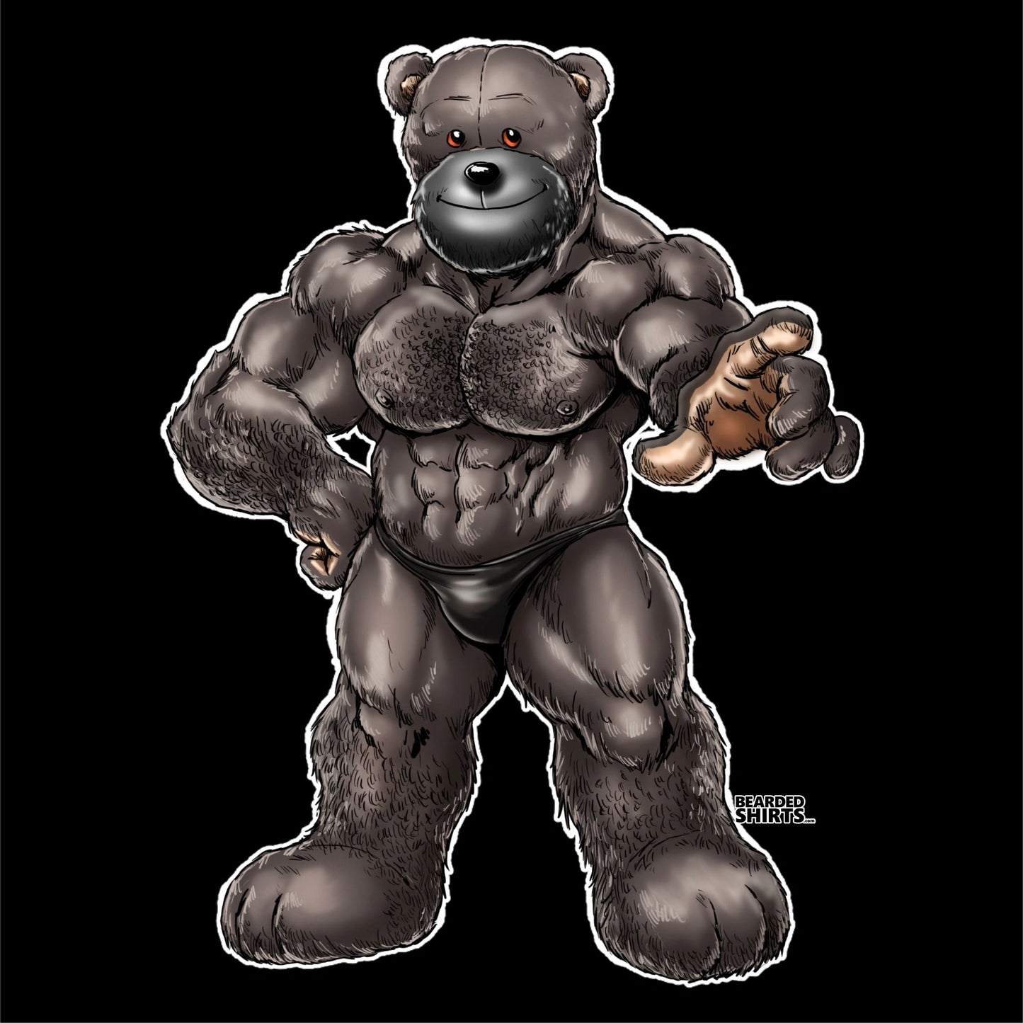 Andre Bear