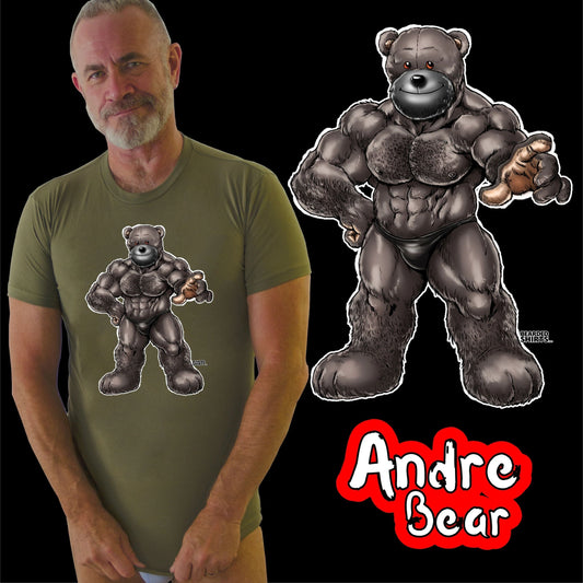 Andre Bear