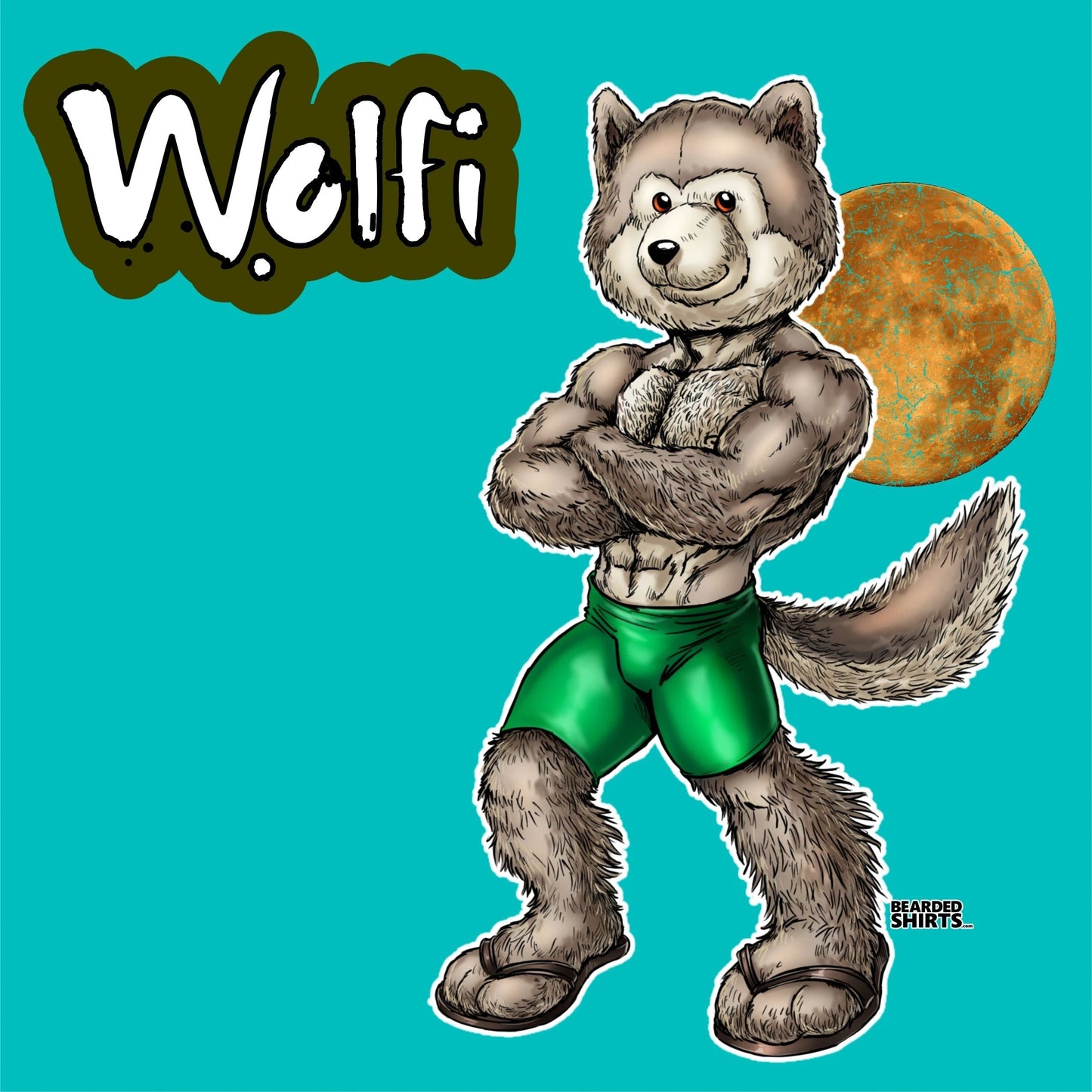 Wolfi